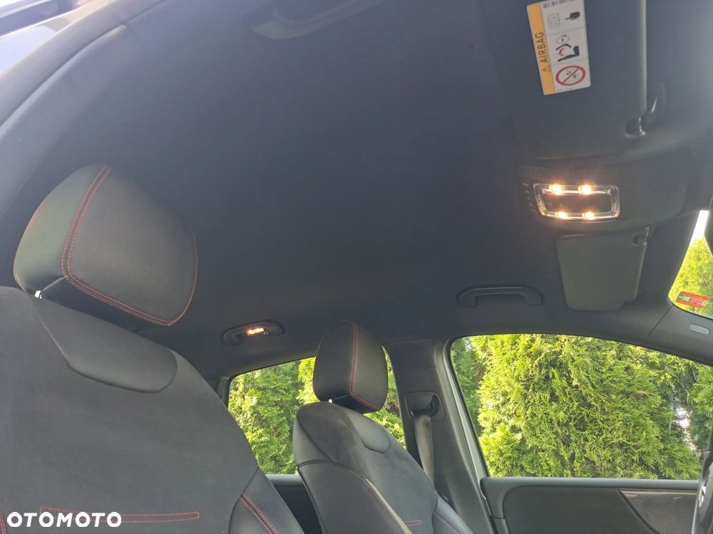 Mercedes-Benz Klasa B - 18