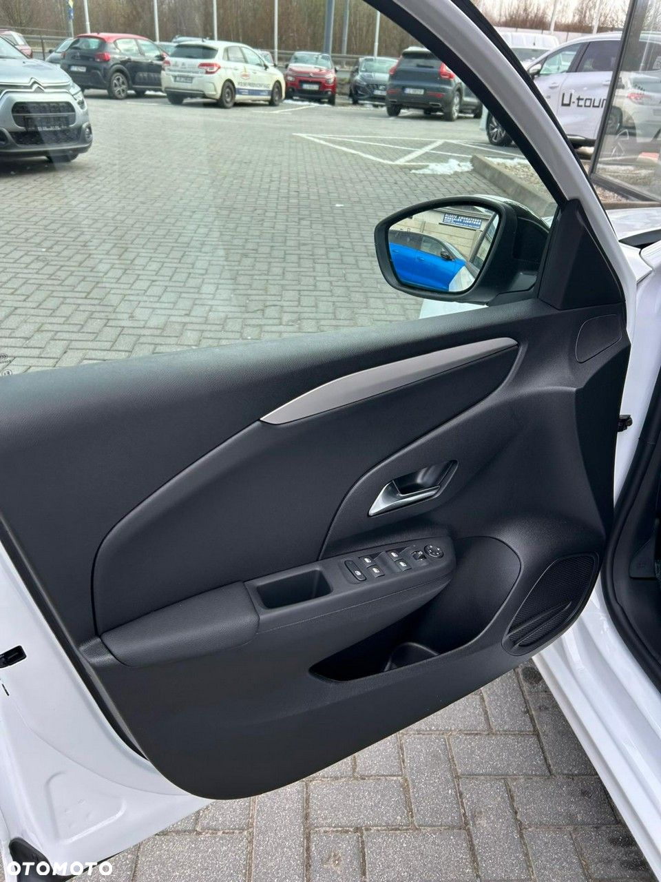 Opel Corsa - 6