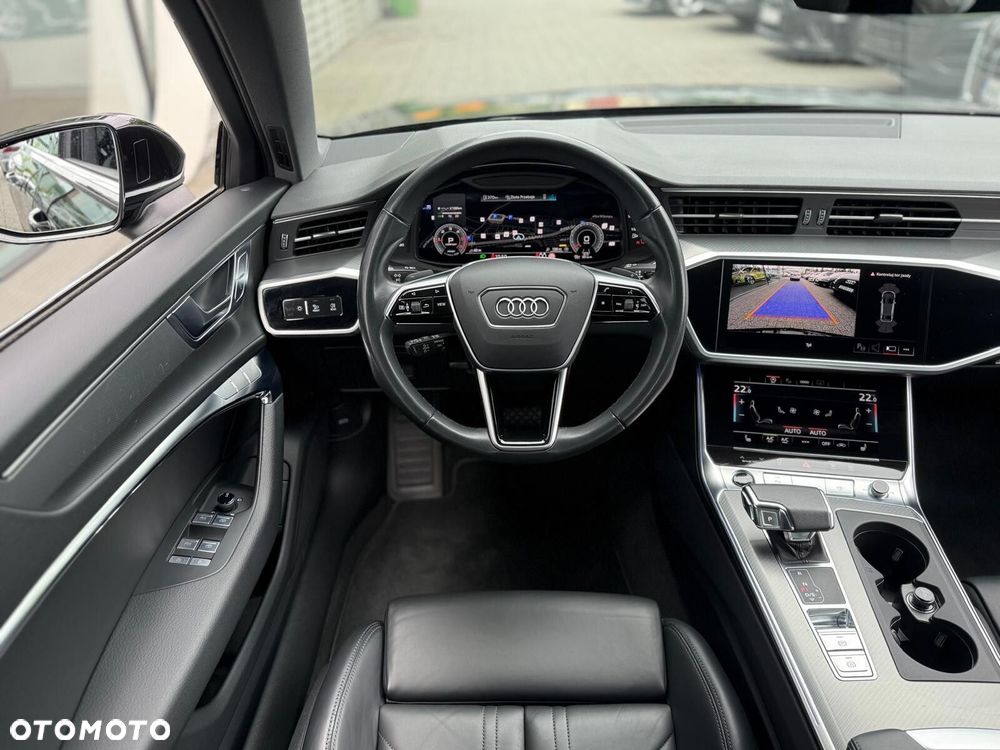 Audi A6 Limousine - 18
