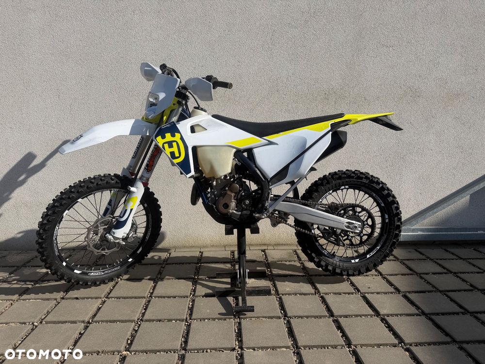 Husqvarna FE - 5