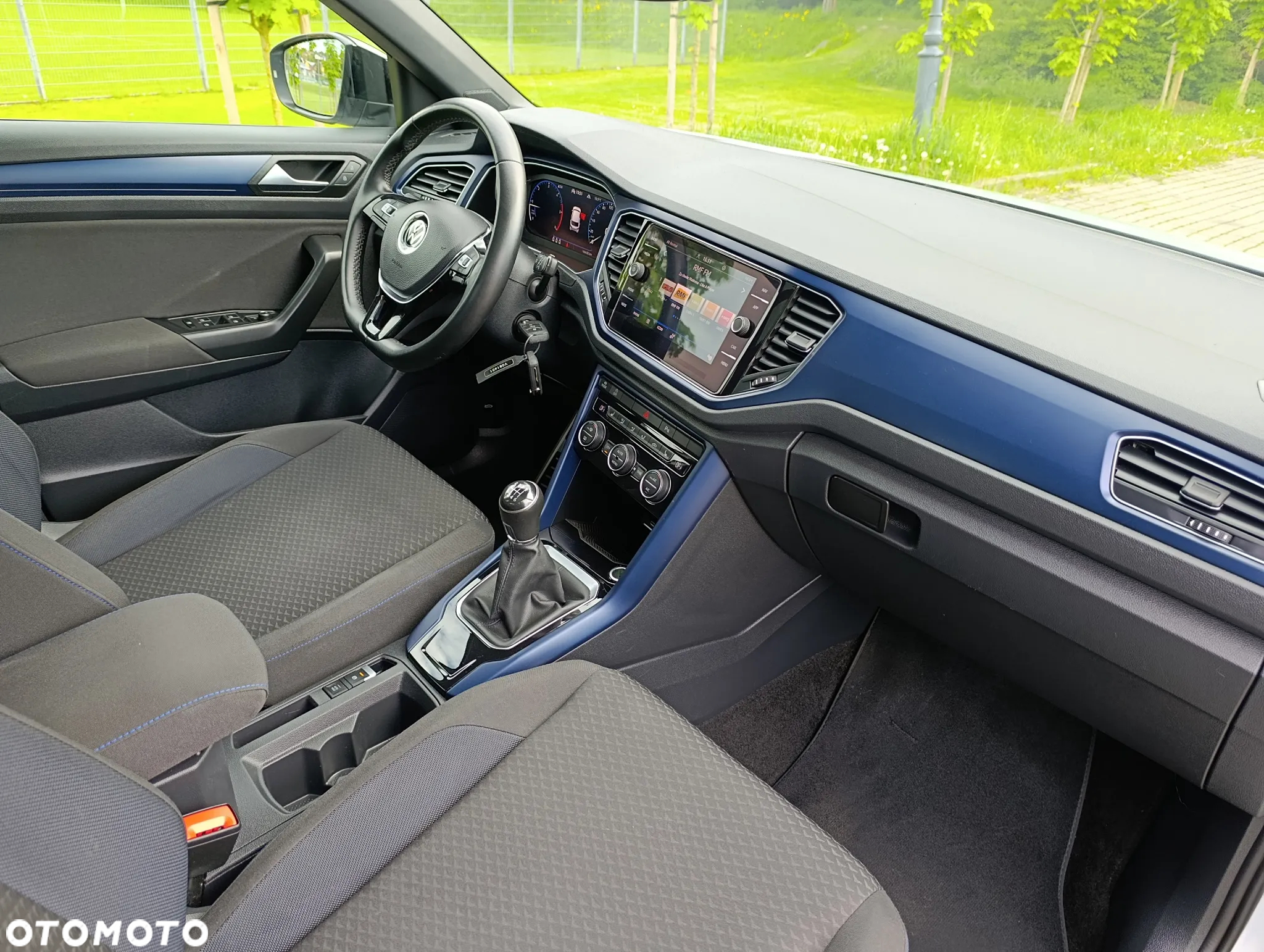 Volkswagen T-Roc 2.0 TDI SCR Move - 19