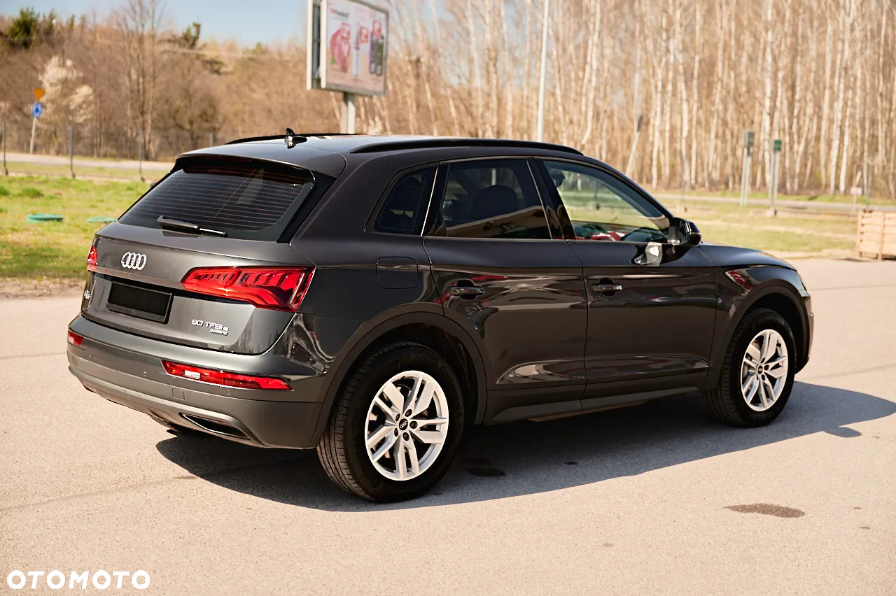 Audi Q5 50 TFSI e Quattro S tronic - 11