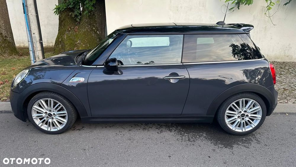 MINI Cooper SD - 6
