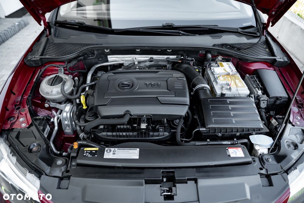 Seat Leon 1.8 TSI Start&Stop FR - 38