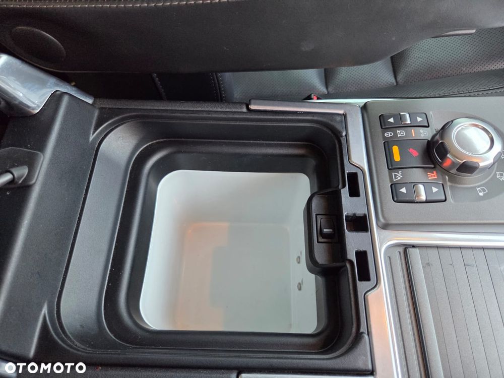 Land Rover Range Rover Sport S 5.0 V8 S/C - 16