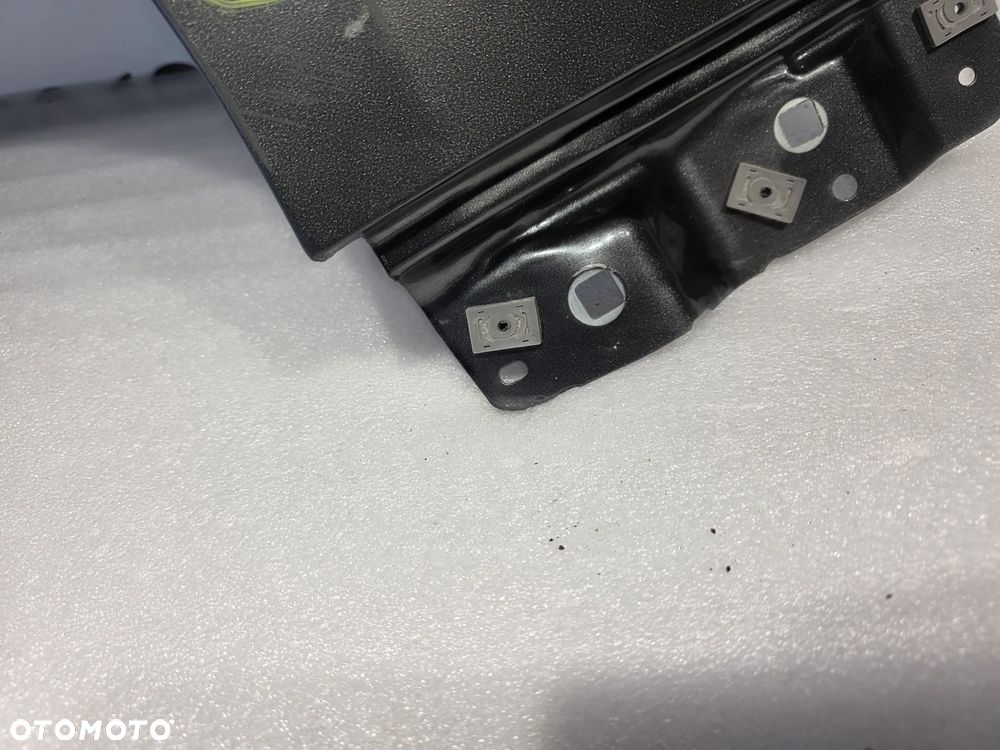 FORD S-MAX MK2 II / GALAXY 15- PRAWY BŁOTNIK PRZEDNI PRZÓD NR EM2BR16072AA NR AUKCJI BŁ235 - 2