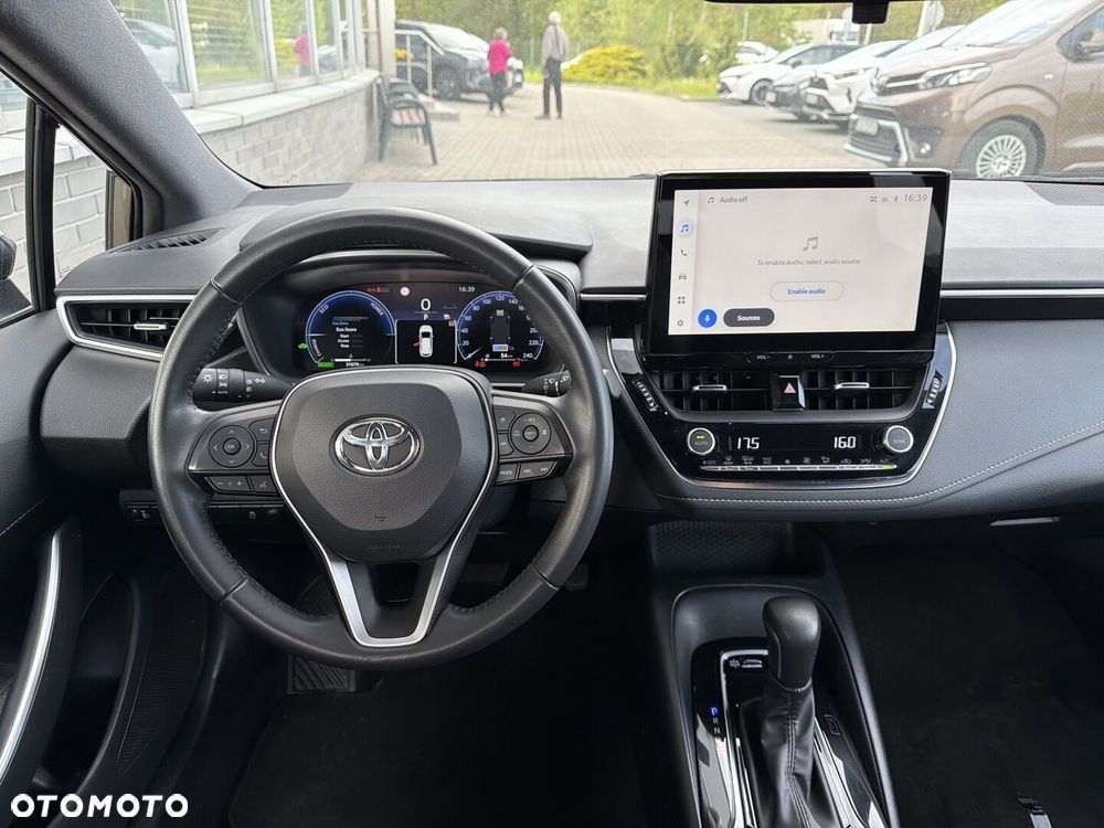 Toyota Corolla - 9