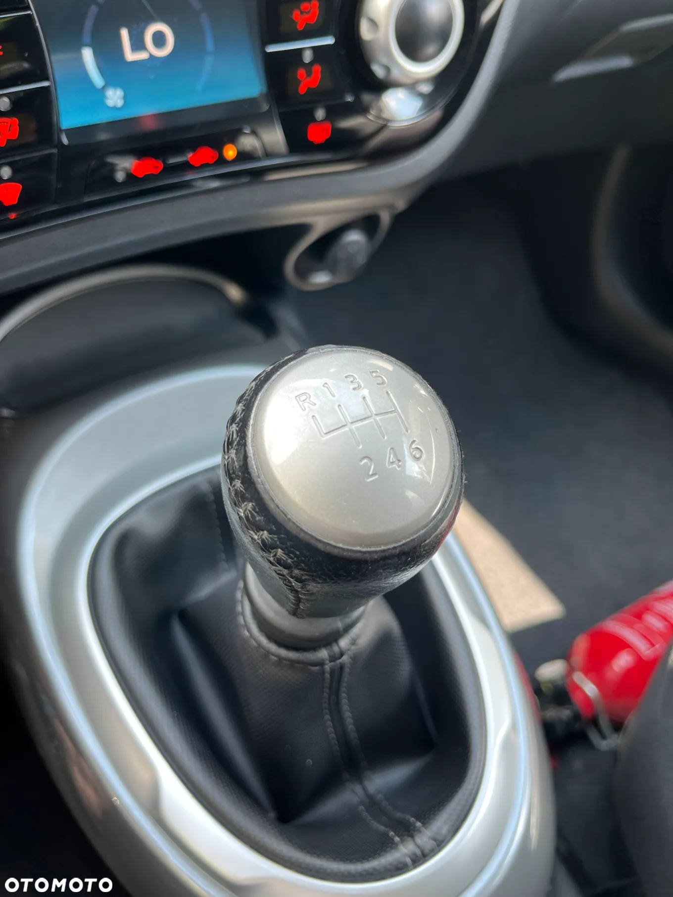 Nissan Juke 1.2 DIG-T Acenta - 8