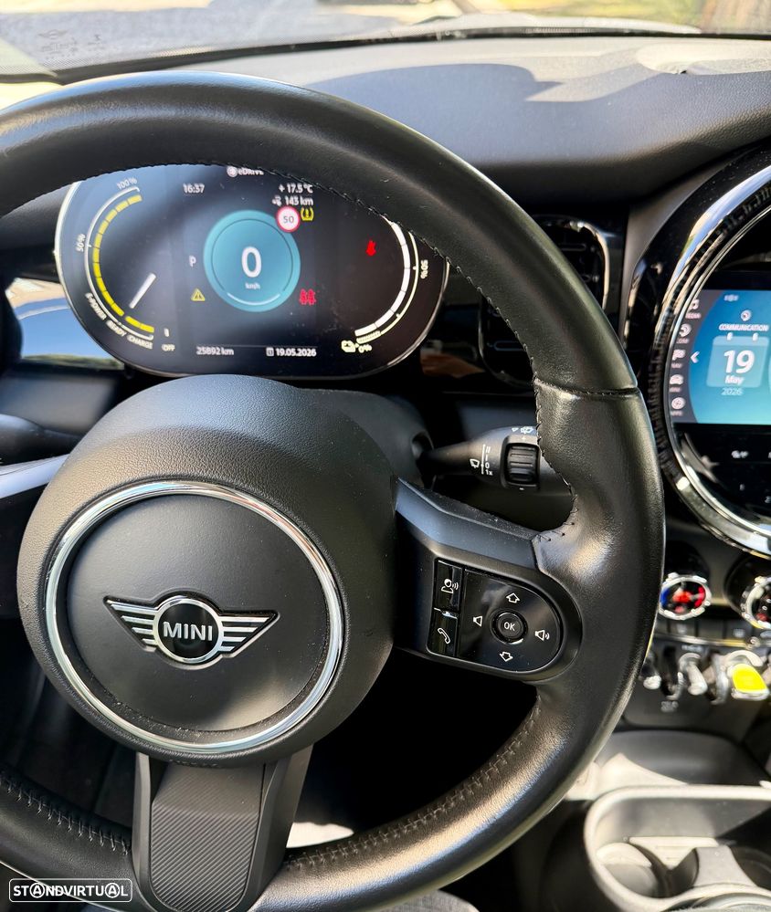 MINI Coupé ver-cooper-se-camden-edition - 6