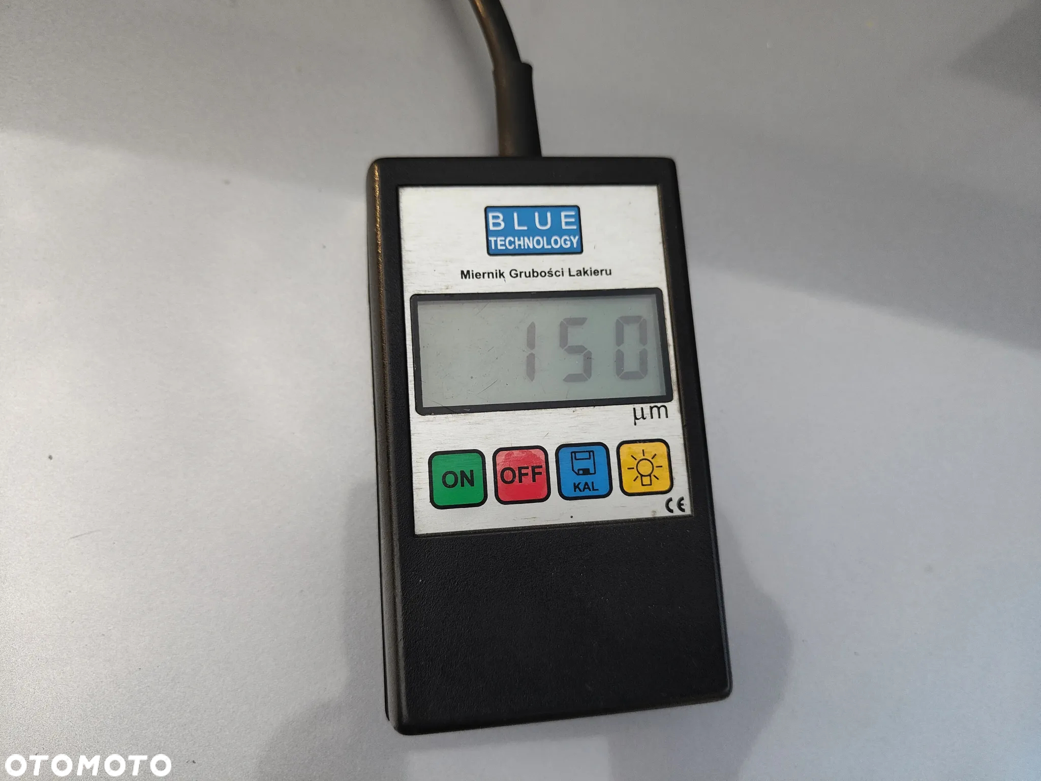 BMW E39 Maska Aspensilber Metallic 339/7 - 9