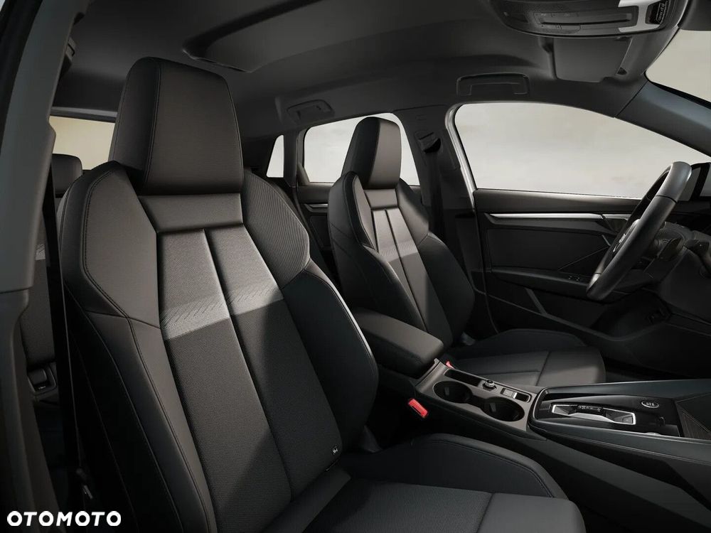 Audi A3 Sportback - 9