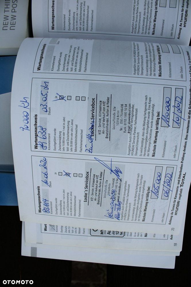 Hyundai ix20 1.4 5 Star Edition - 33