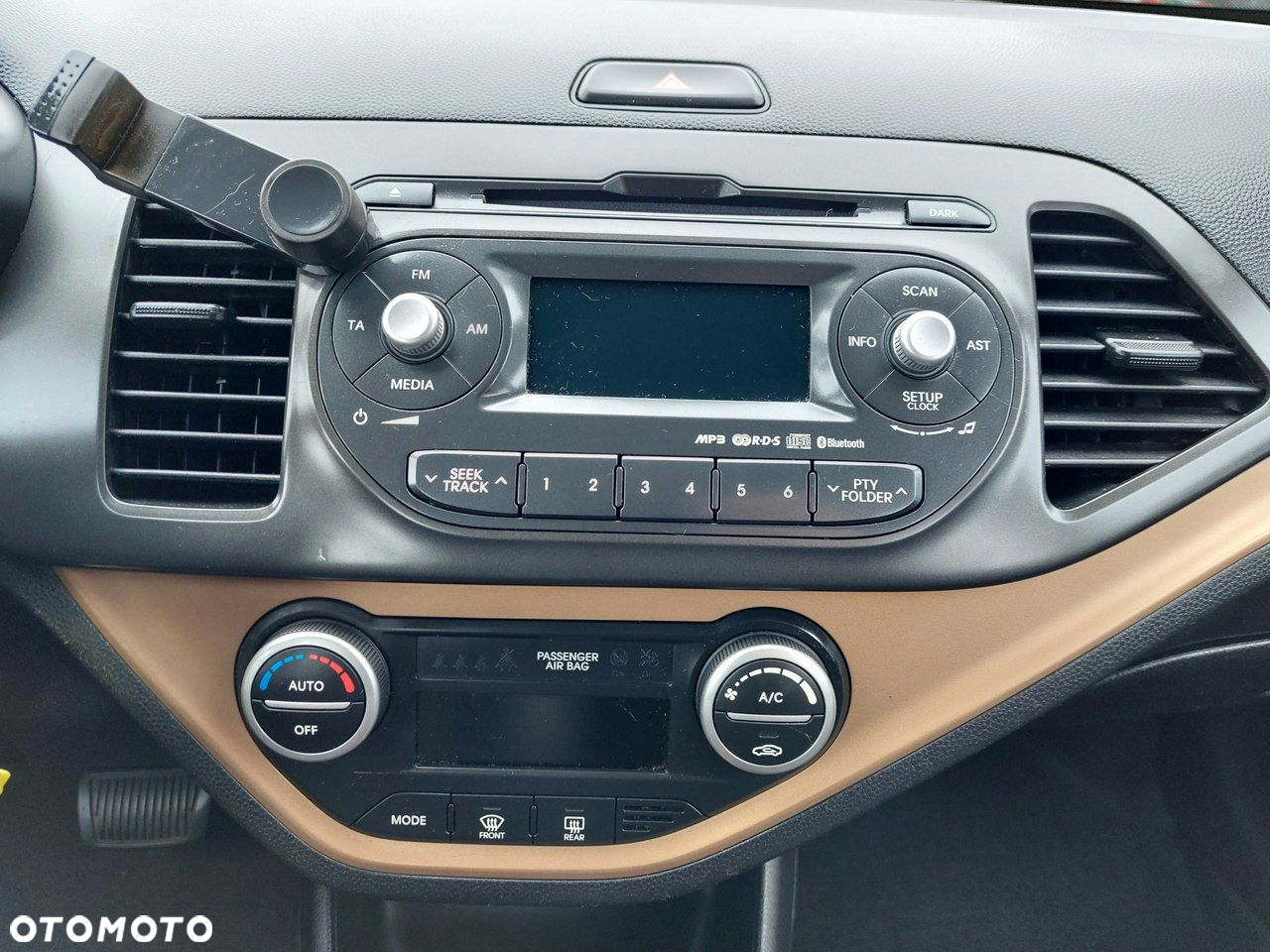 Kia Picanto - 11