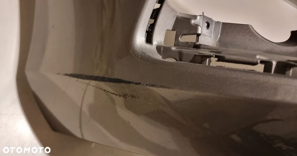 Zderzak przód VW PASSAT B7 3AA '12-'16 - 10