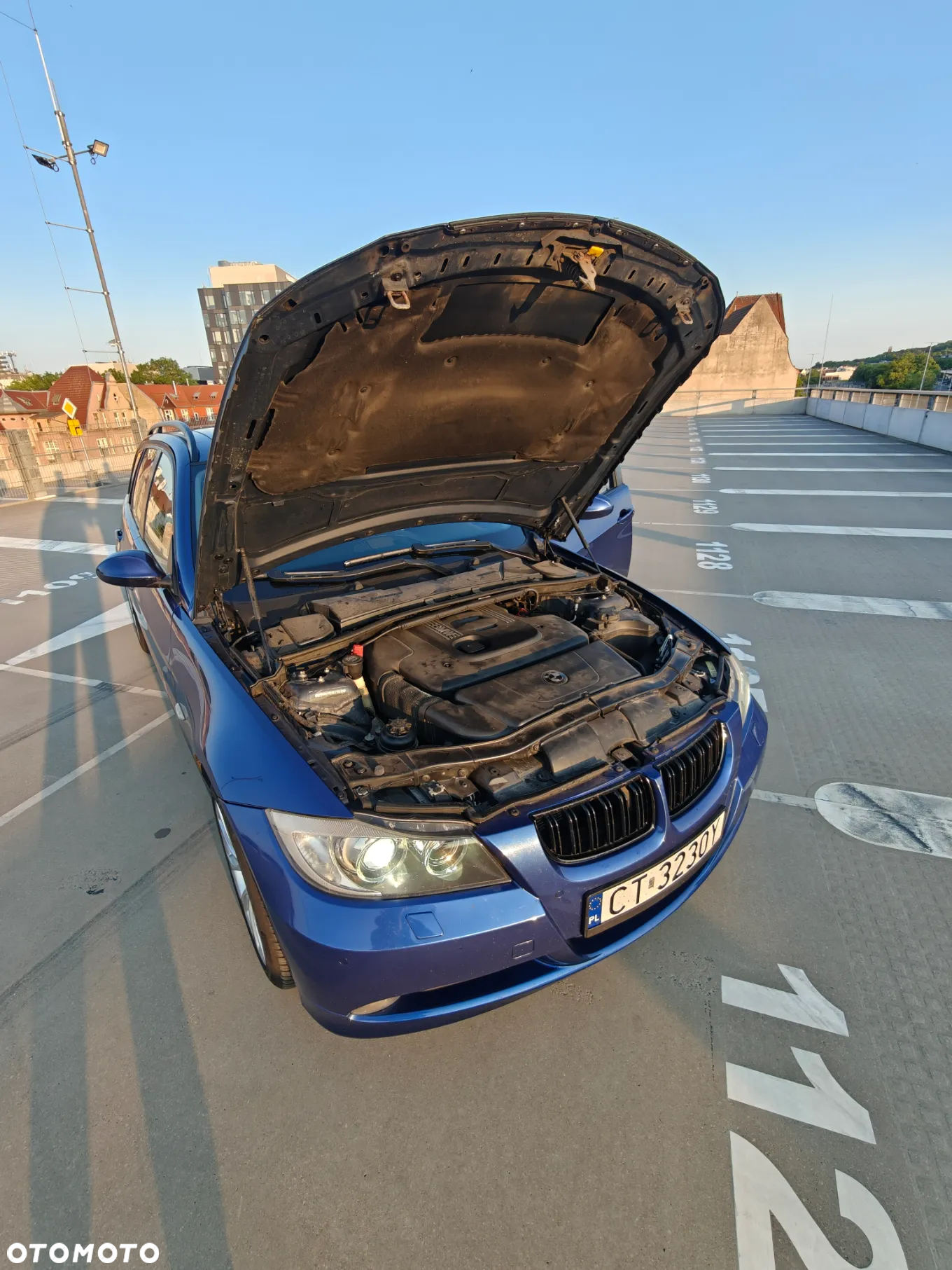 BMW Seria 3 - 35