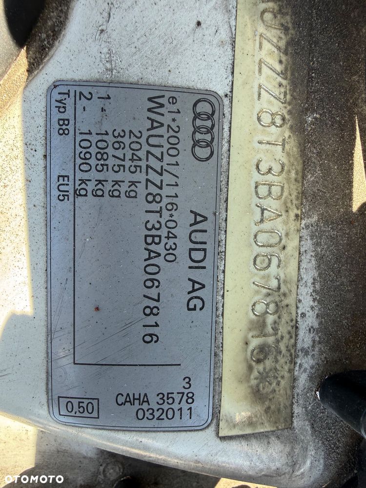 Audi A5 Sportback - 22