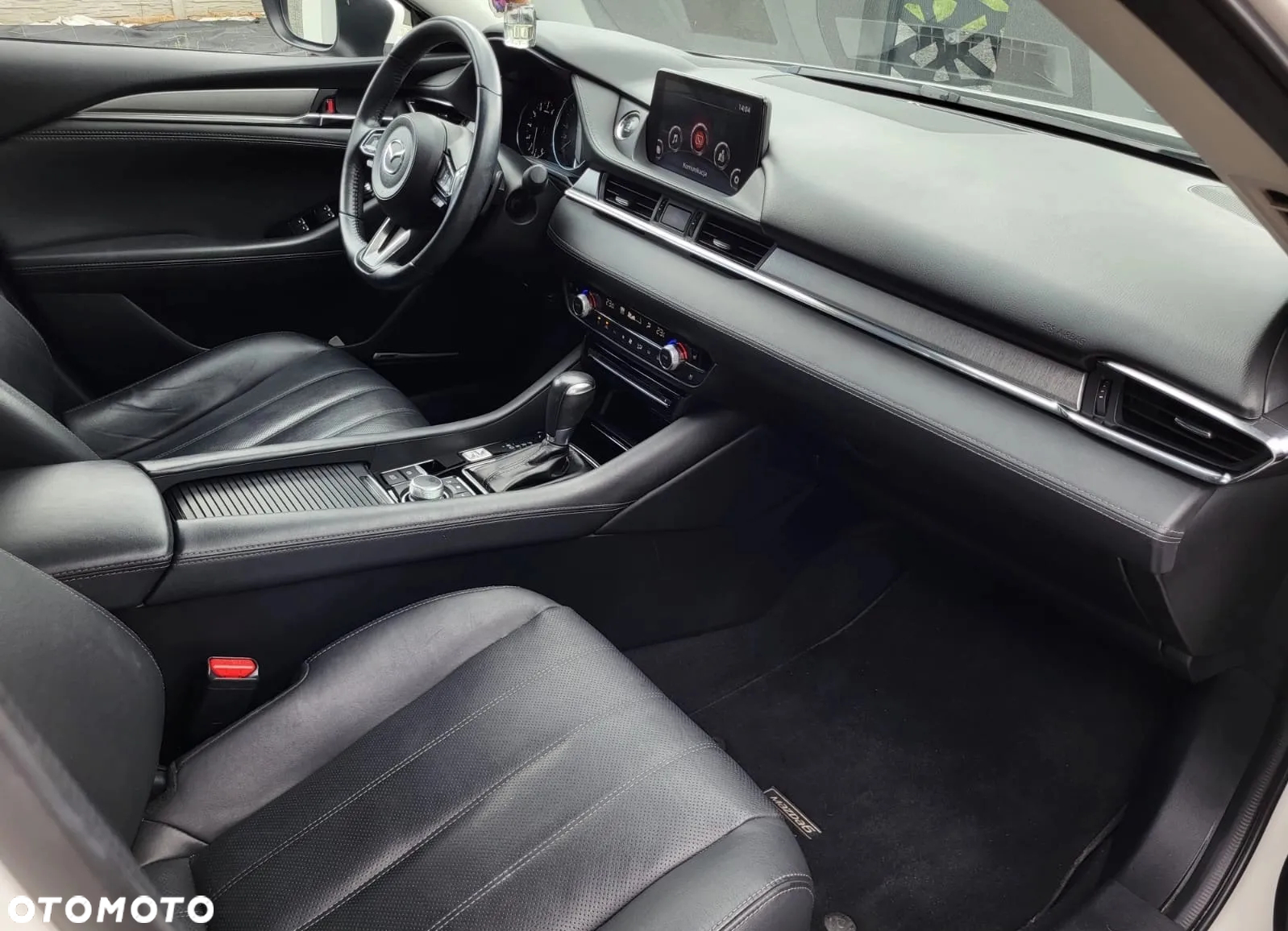 Mazda 6 2.5 SkyPassion - 5