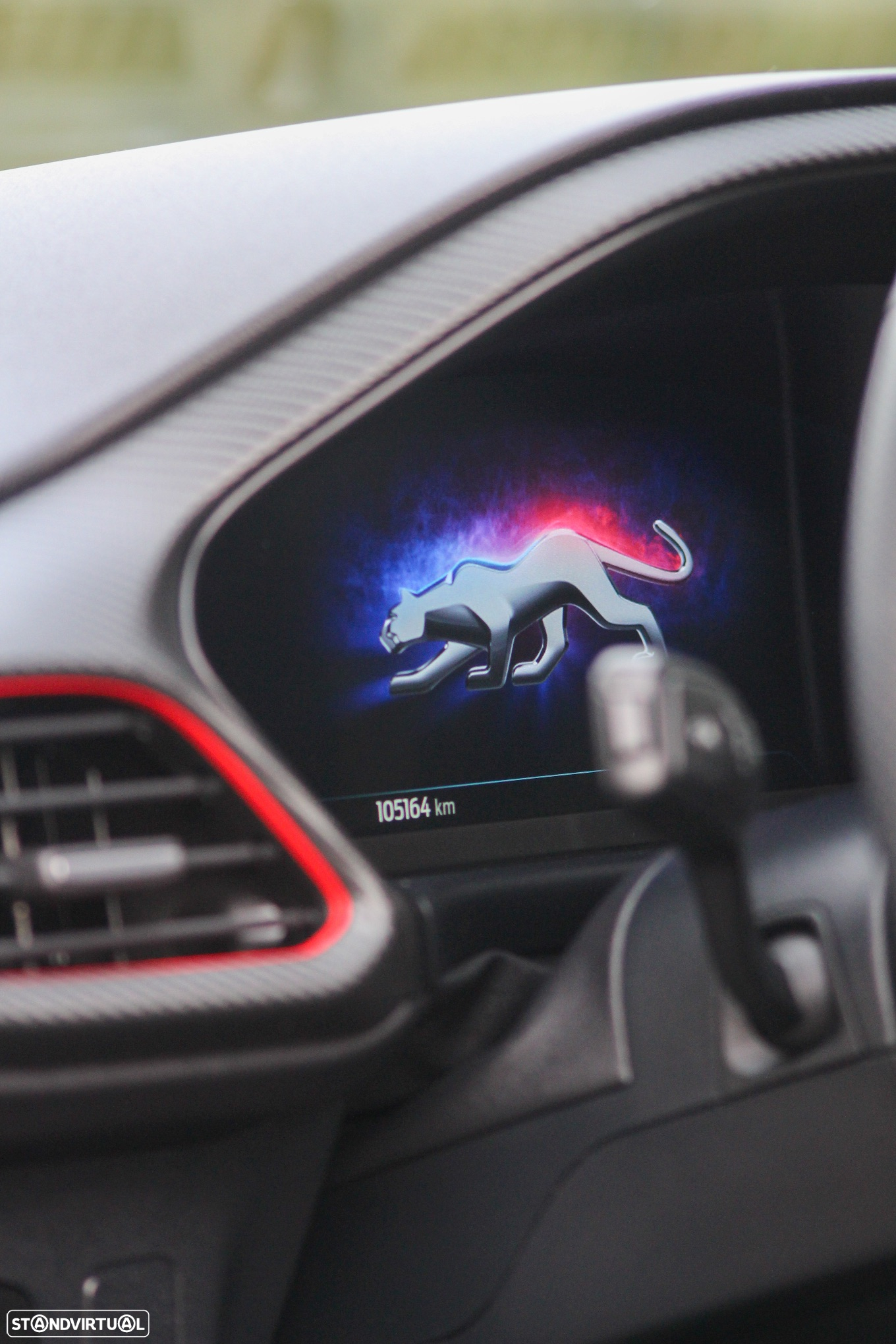 Ford Puma 1.0 EcoBoost MHEV ST-Line - 19