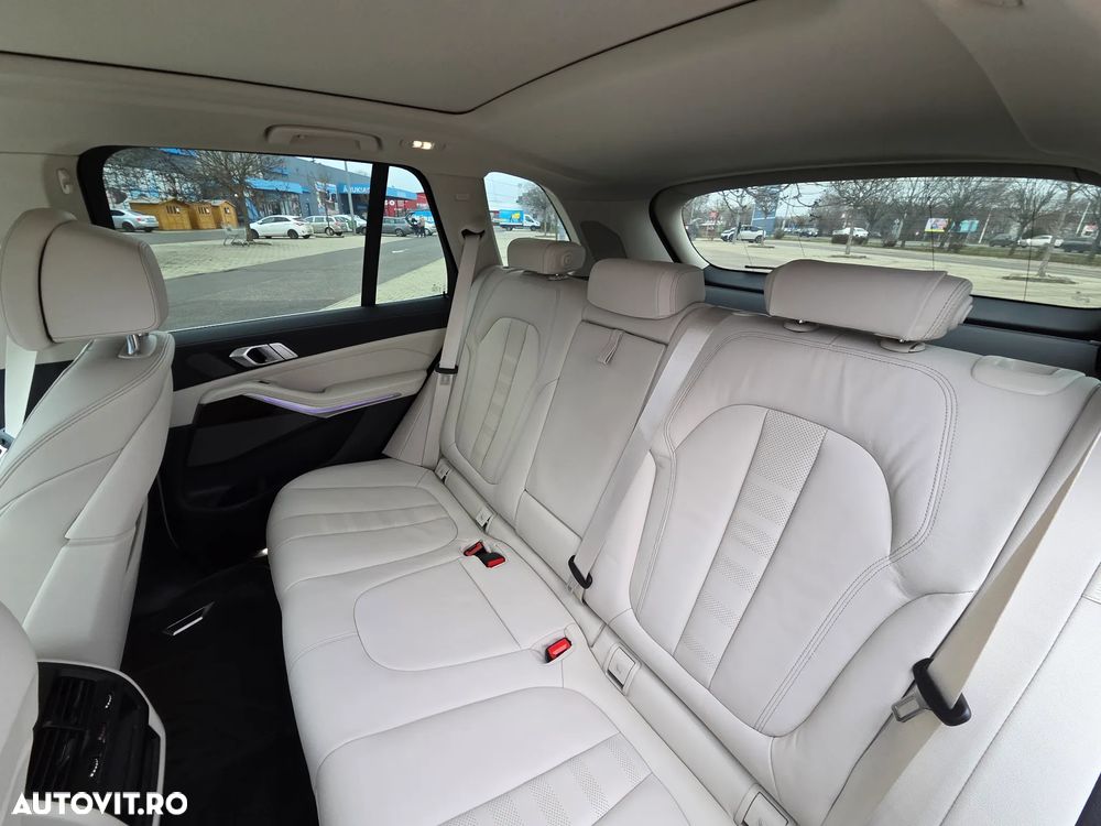 BMW X5 xDrive45e AT PHEV - 5