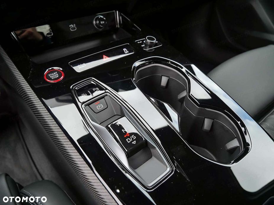 Audi A5 Avant - 17