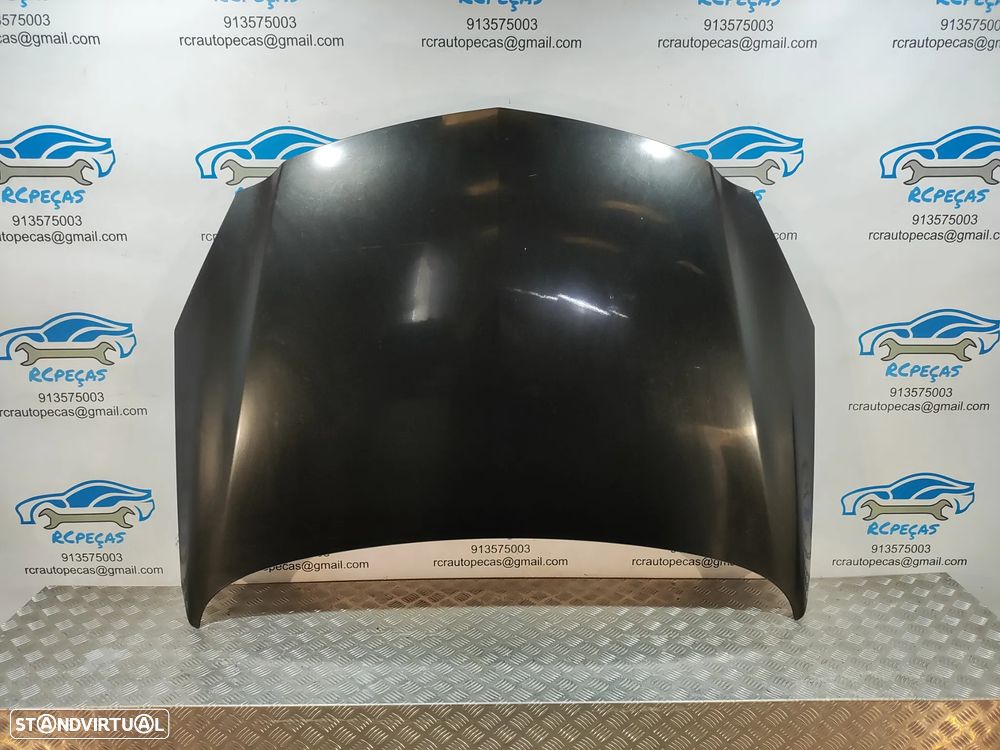 Frente Completa Opel Insignia A 2.0 CDTi Diesel G09 2008 - 2013 - 8