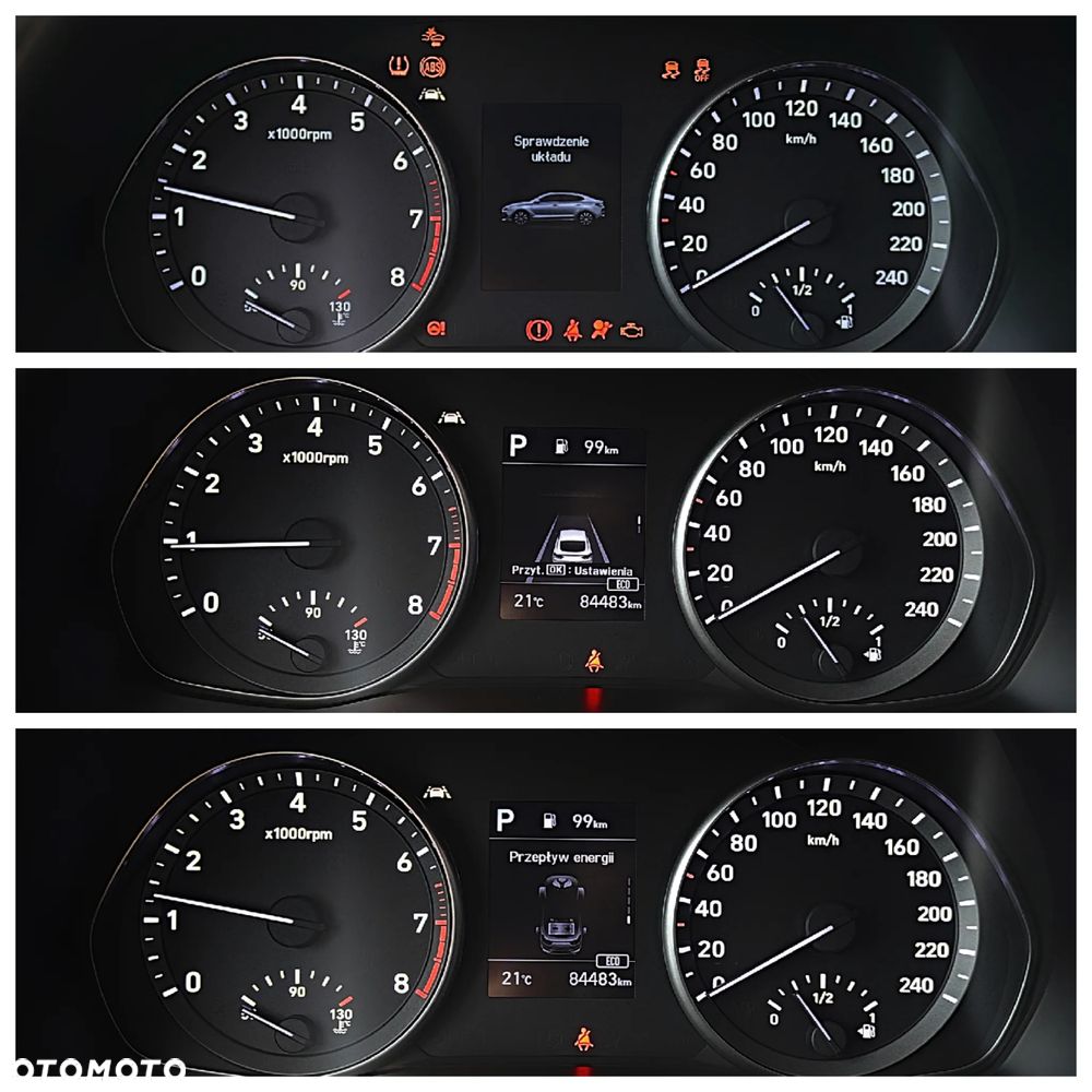 Hyundai i30 1.5 T-GDI 48V Smart DCT - 20