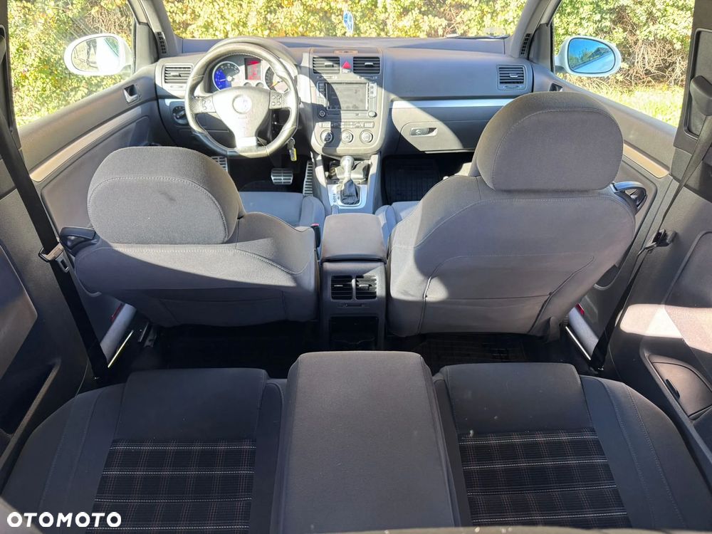 Volkswagen Golf V 2.0 TSI GTI DSG - 10