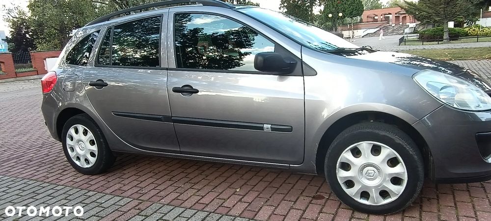 Renault Clio 1.5 dCi Alize - 2