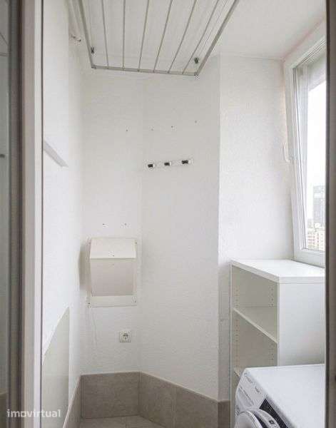 Apartamento T3  totalmente remodelado - Grande imagem: 5/12