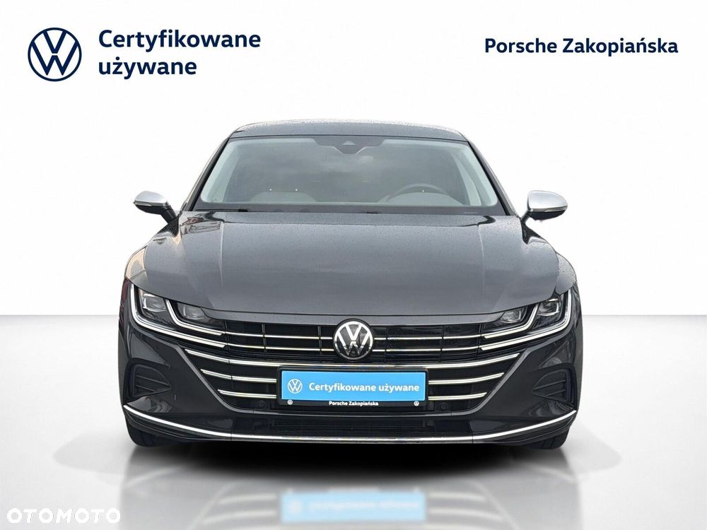 Volkswagen Arteon Shooting Brake - 9