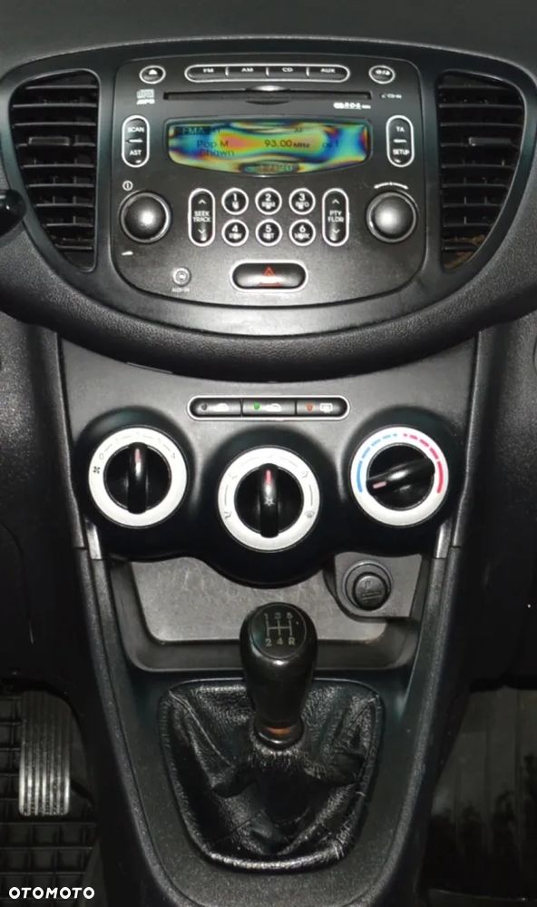 Hyundai i10 - 28