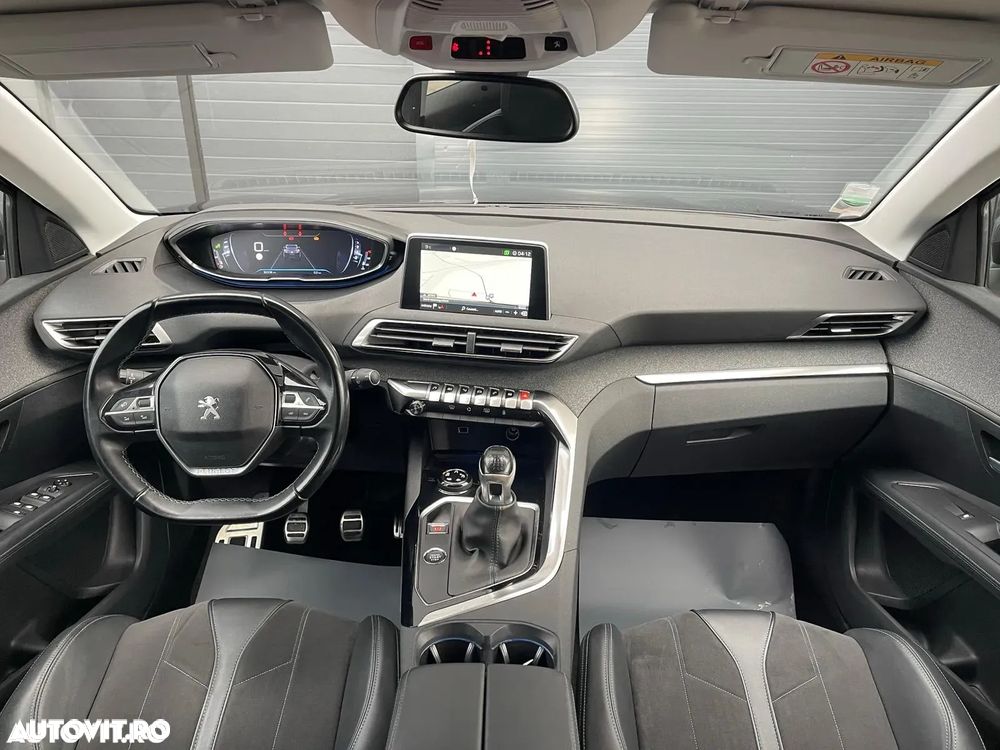 Peugeot 3008 PureTech 130 Stop & Start Crossway - 2