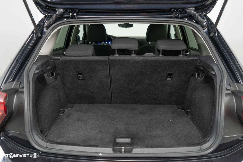 VW Polo 1.0 TSI Urban DSG - 15