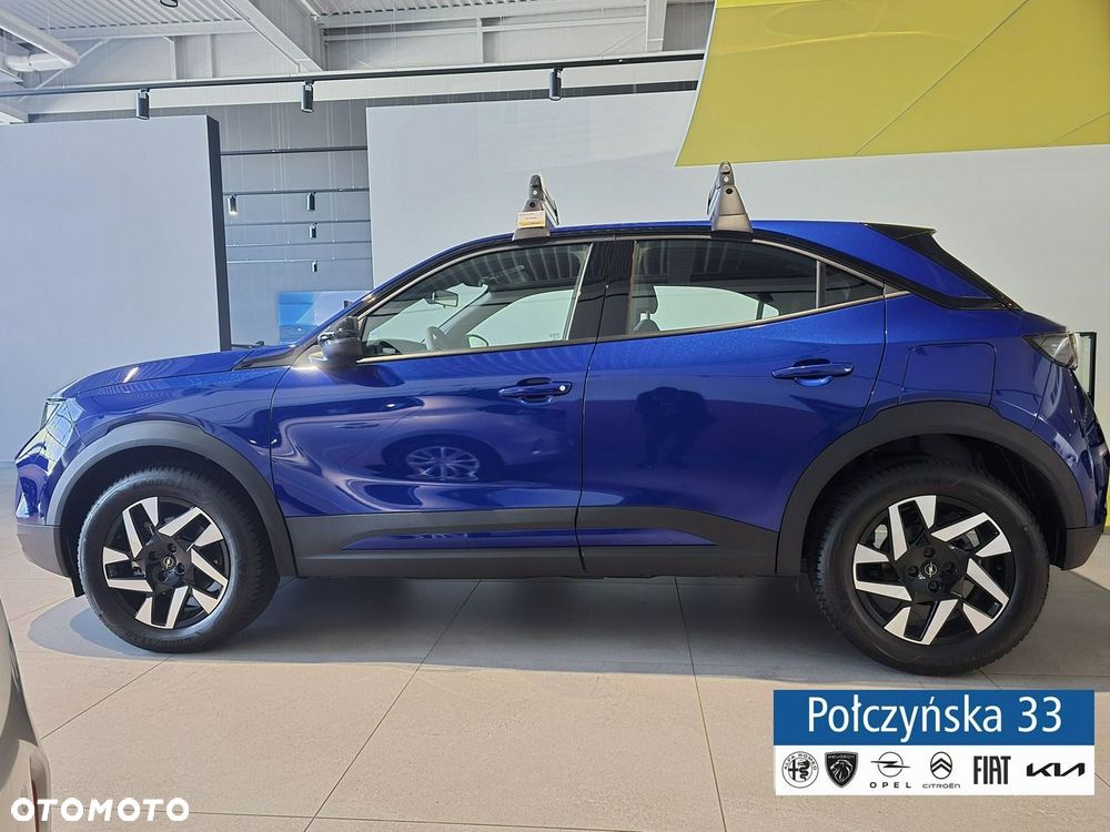 Opel Mokka - 4