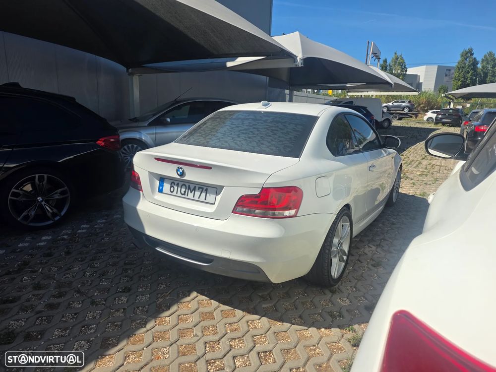 BMW 118 d Coupe - 13