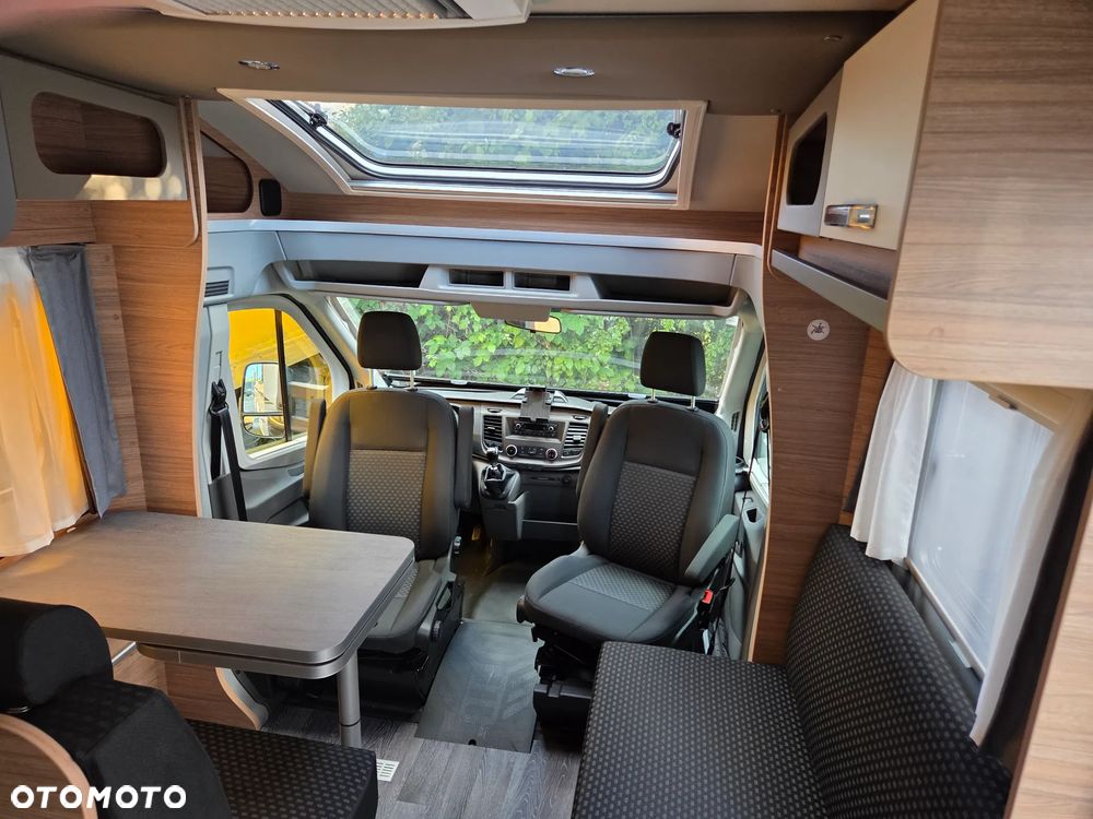 Weinsberg CaraLoft 650MF Ford - 15