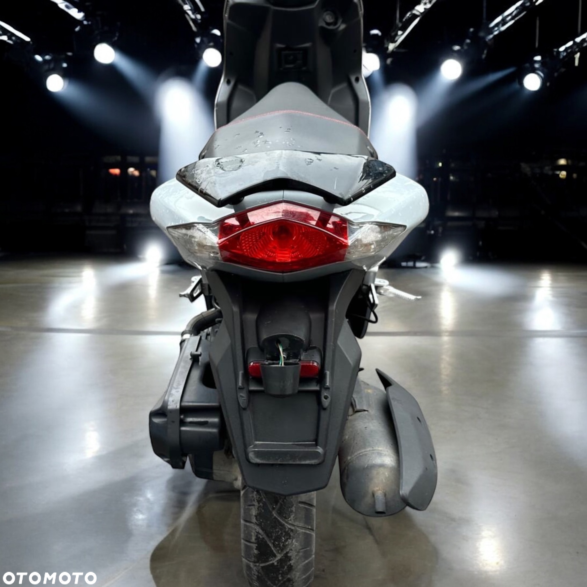Peugeot Speedfight - 3
