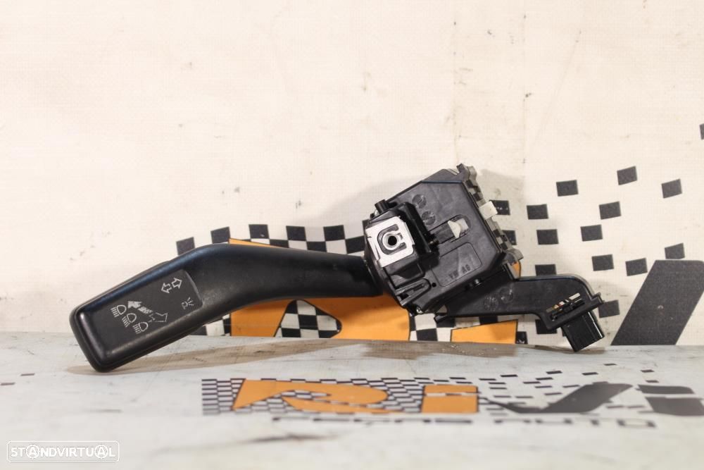 Manete Das Luzes / Piscas Volkswagen Golf V (1K1)  1K0953513e - 1