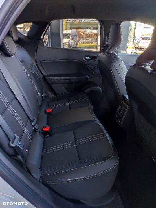 Renault Captur - 10