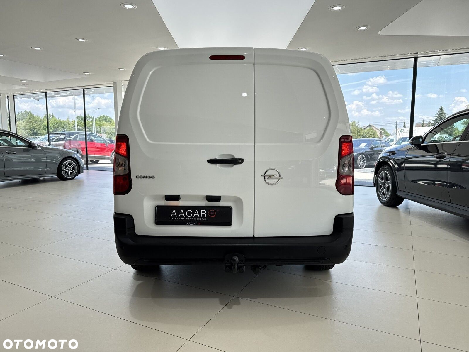 Opel Combo Cargo XL Enjoy - 4