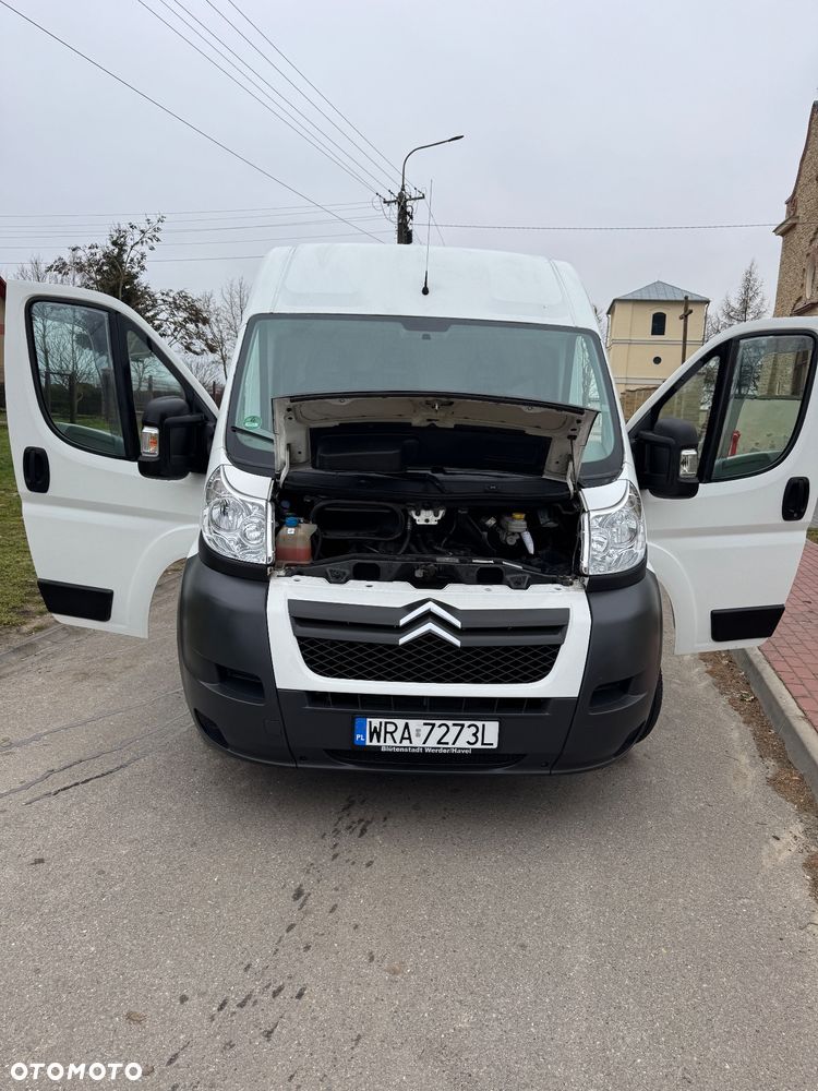Citroën Jumper - 33