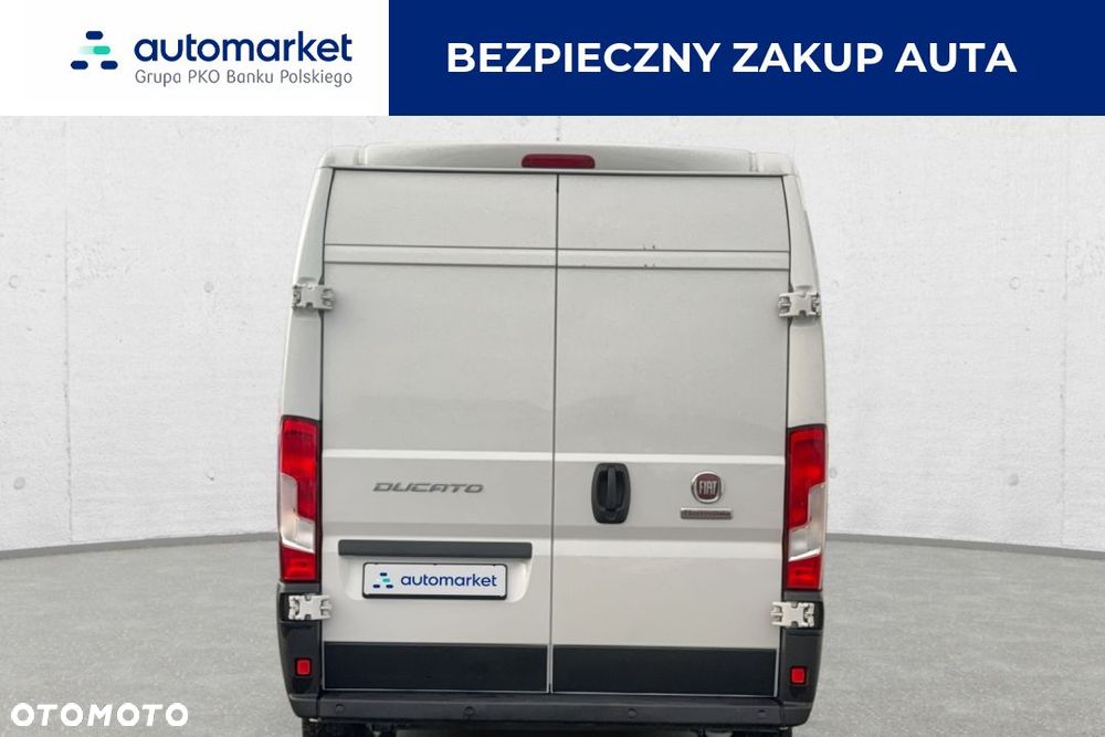 Fiat Ducato MJ L3 - 5