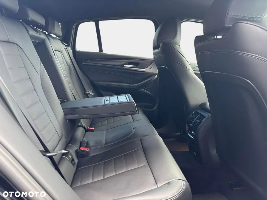 BMW X4 - 20