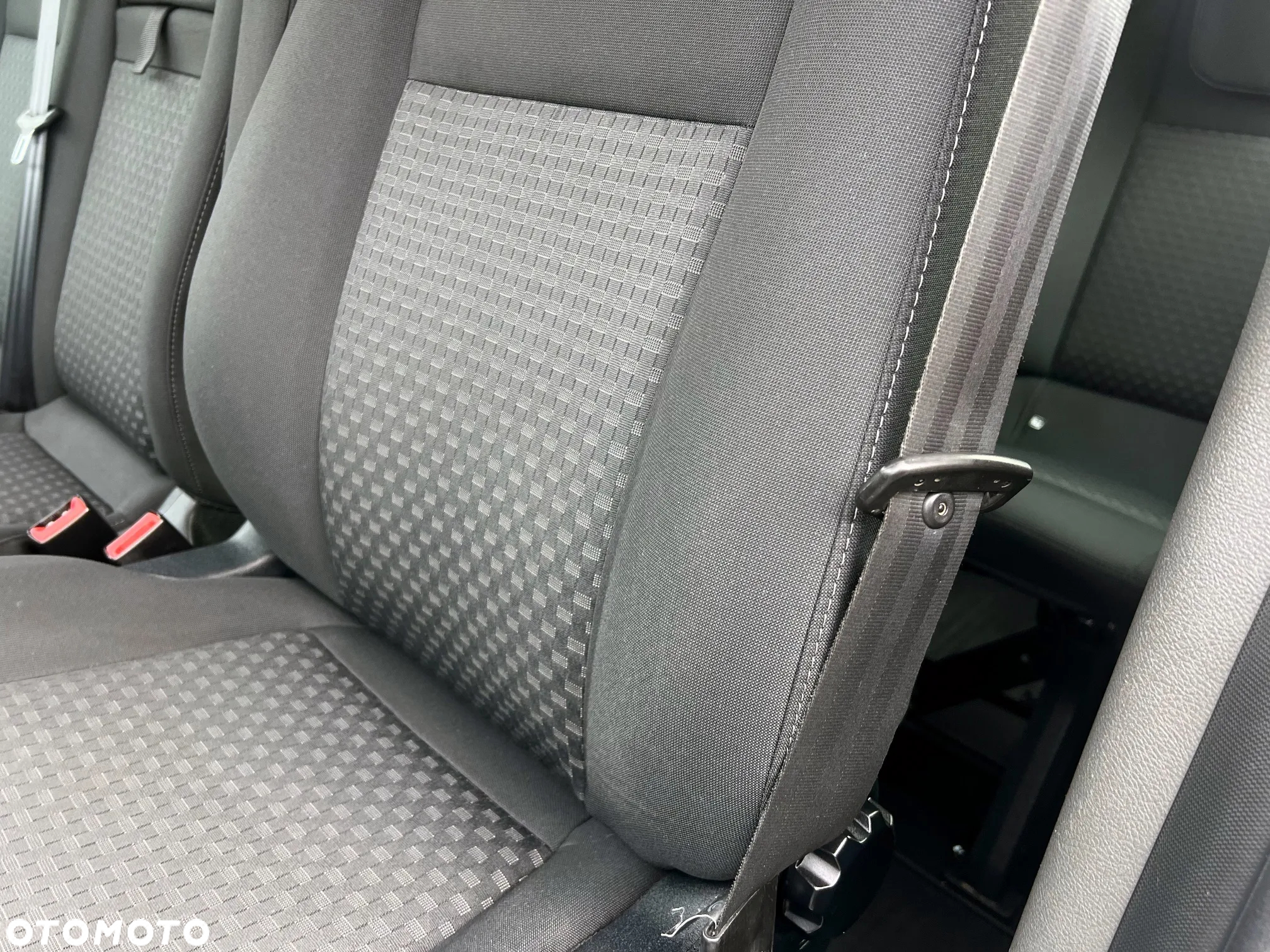 Ford Transit Custom Kombi 320 L2H1 Trend - 8