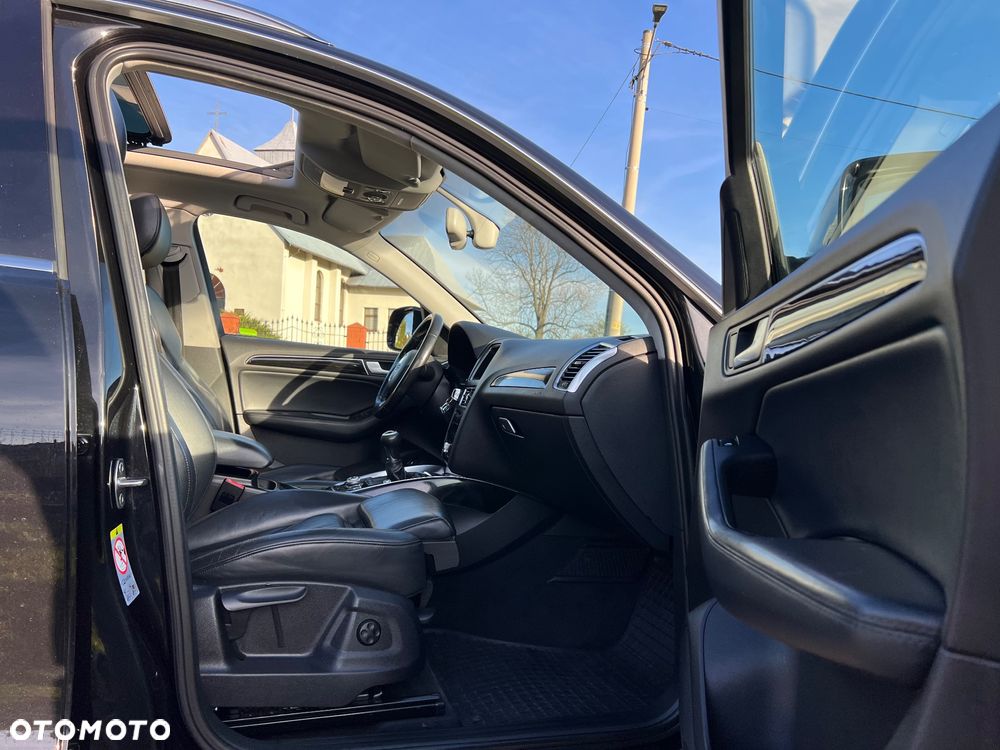 Audi Q5 2.0 TDI - 27