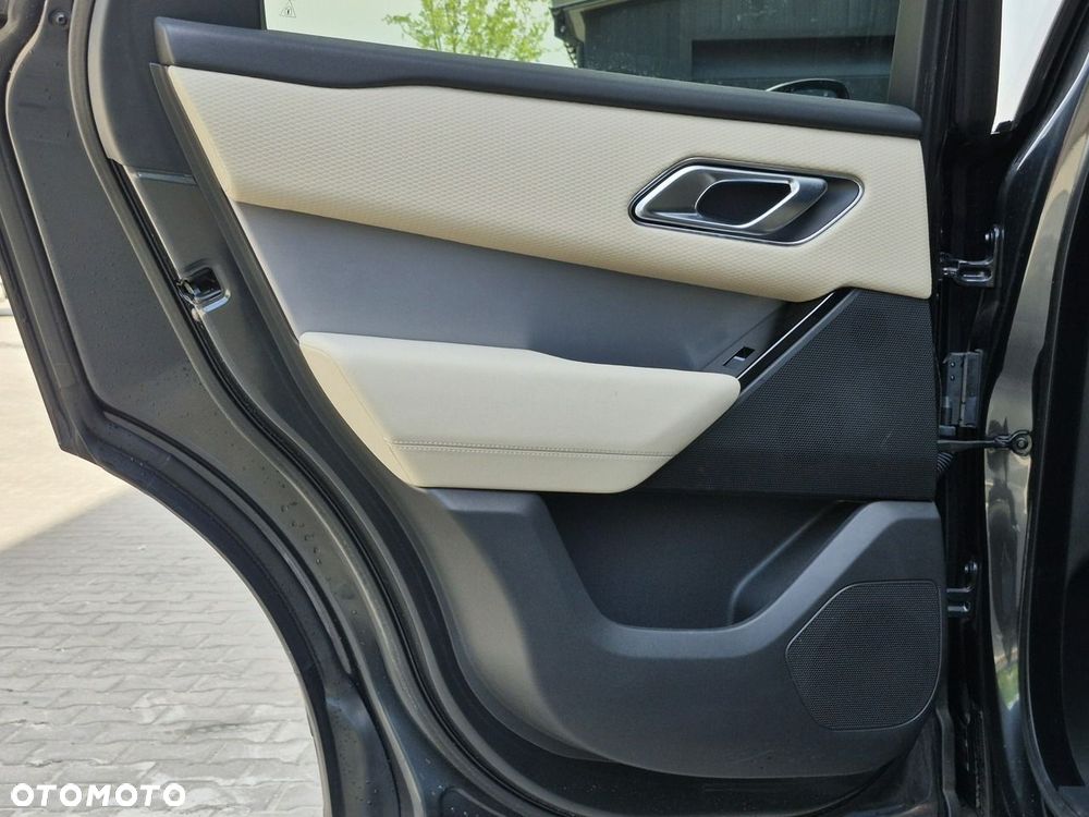 Land Rover Range Rover Velar - 23