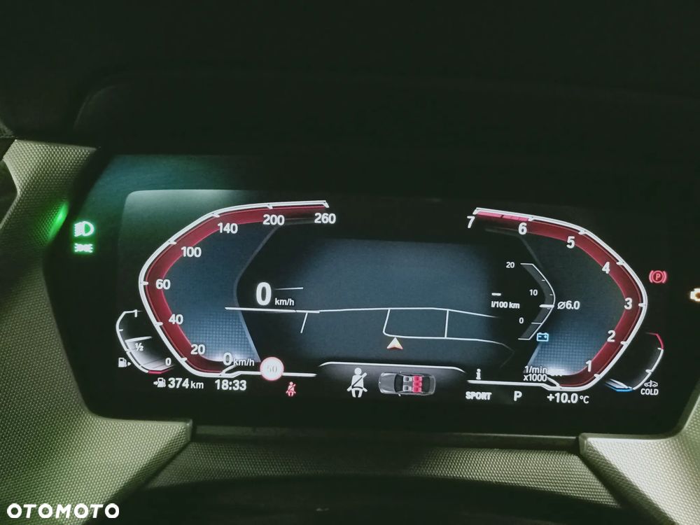 BMW Seria 2 218i Luxury Line - 23