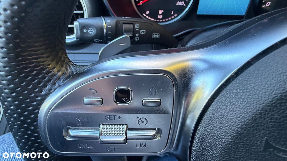 Mercedes-Benz GLC 200 d 4-Matic Business Edition - 23