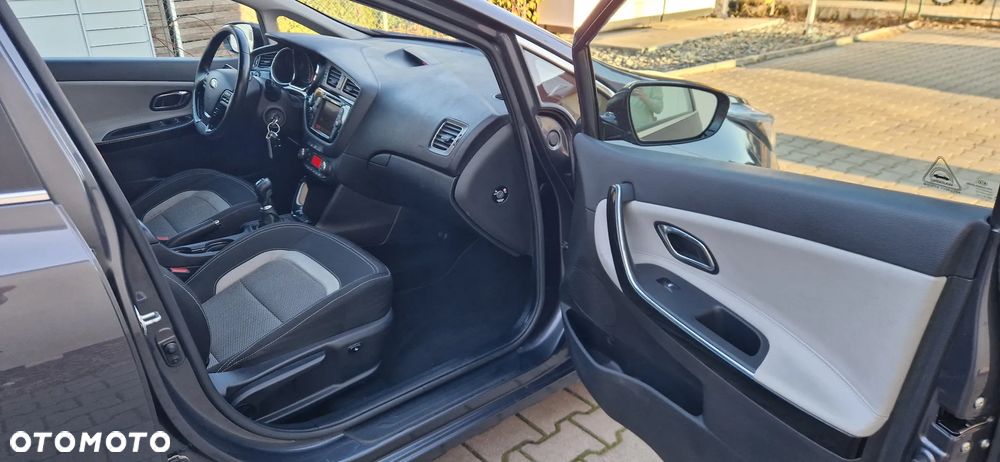 Kia Ceed Cee'd 1.6 GDI Business Line - 26