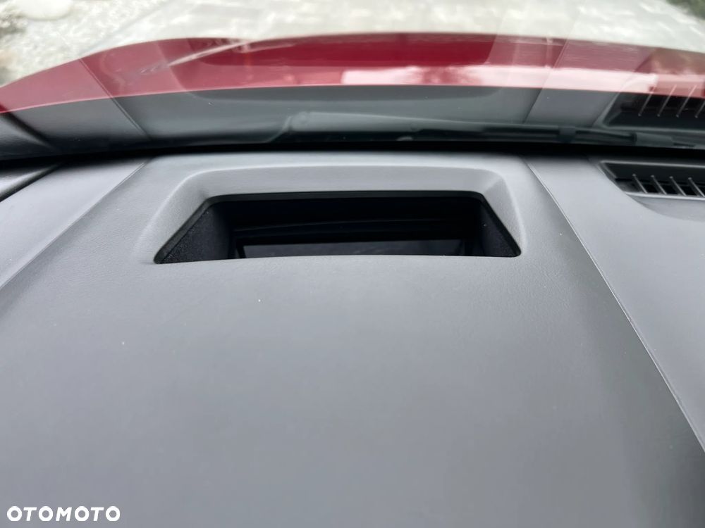 Mazda CX-30 e-SKYACTIV-X 2.0 M HYBRID HOMURA - 29